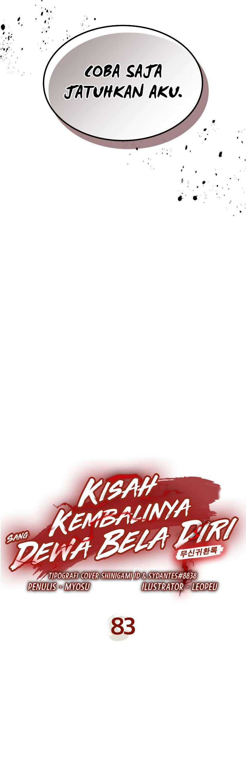 Chapter 83 - halaman 9