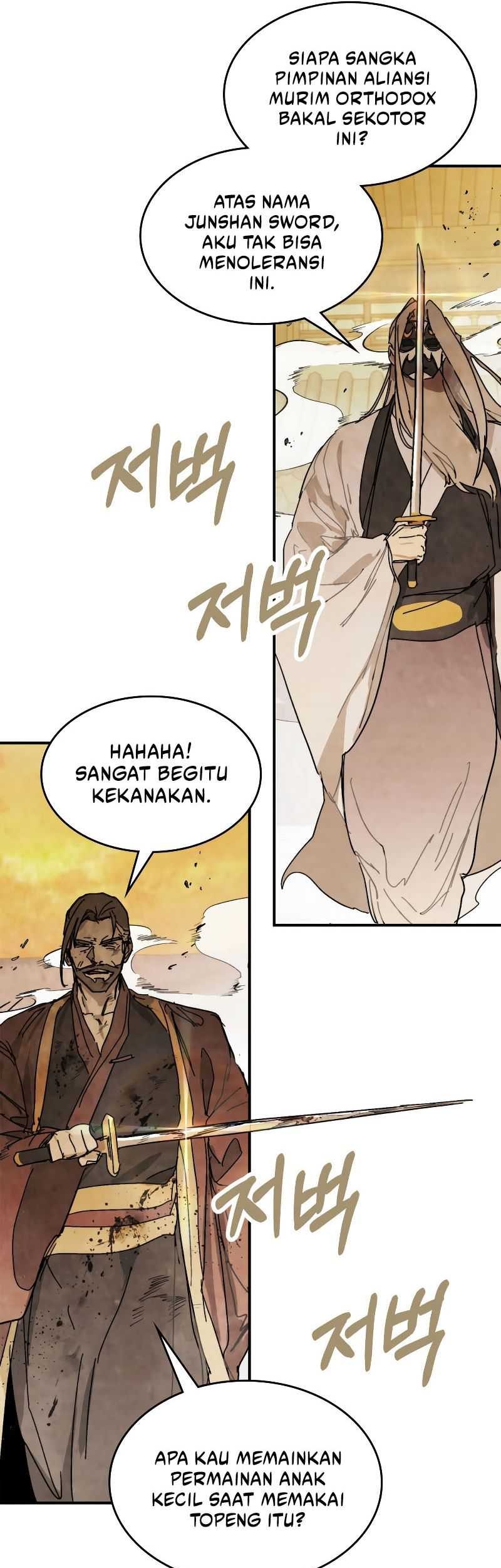 Chapter 83 - halaman 27