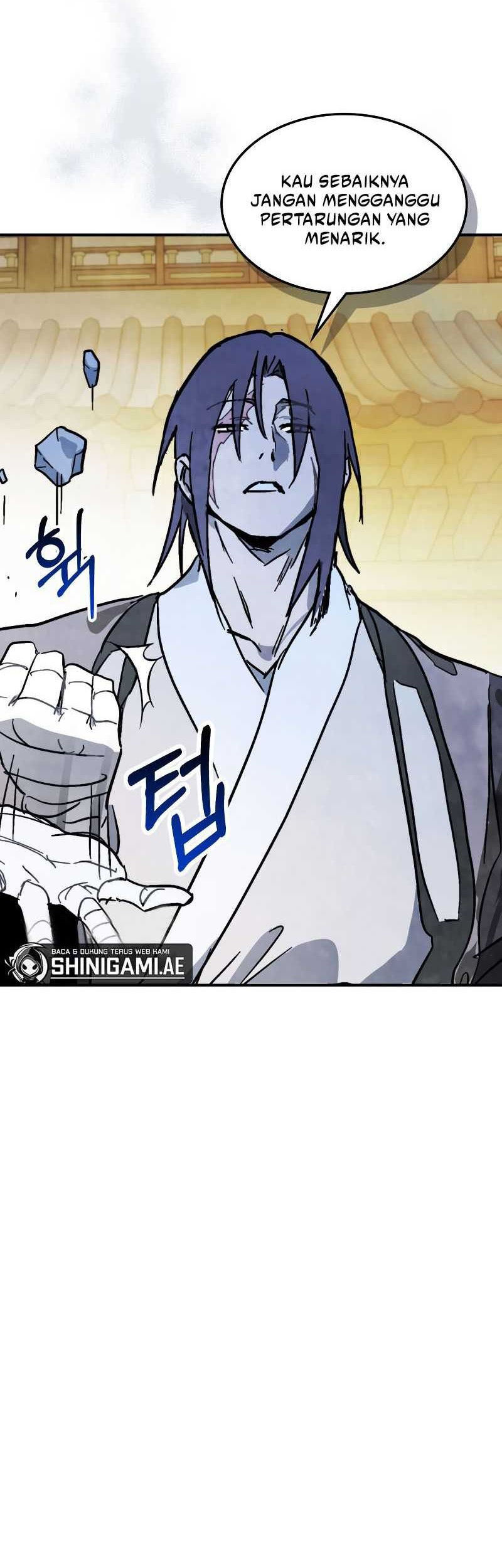 Chapter 83 - halaman 30