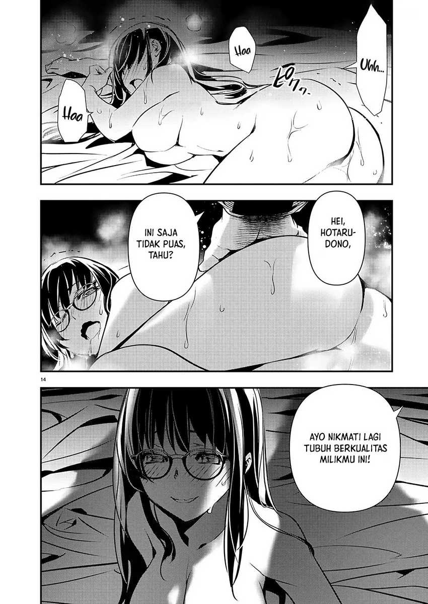 Chapter 42 - halaman 15