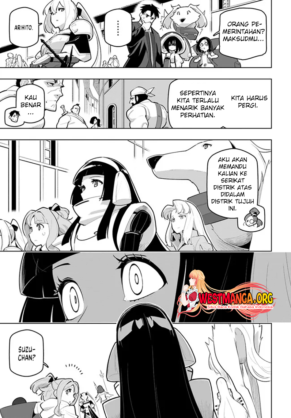 Chapter 30 - halaman 21