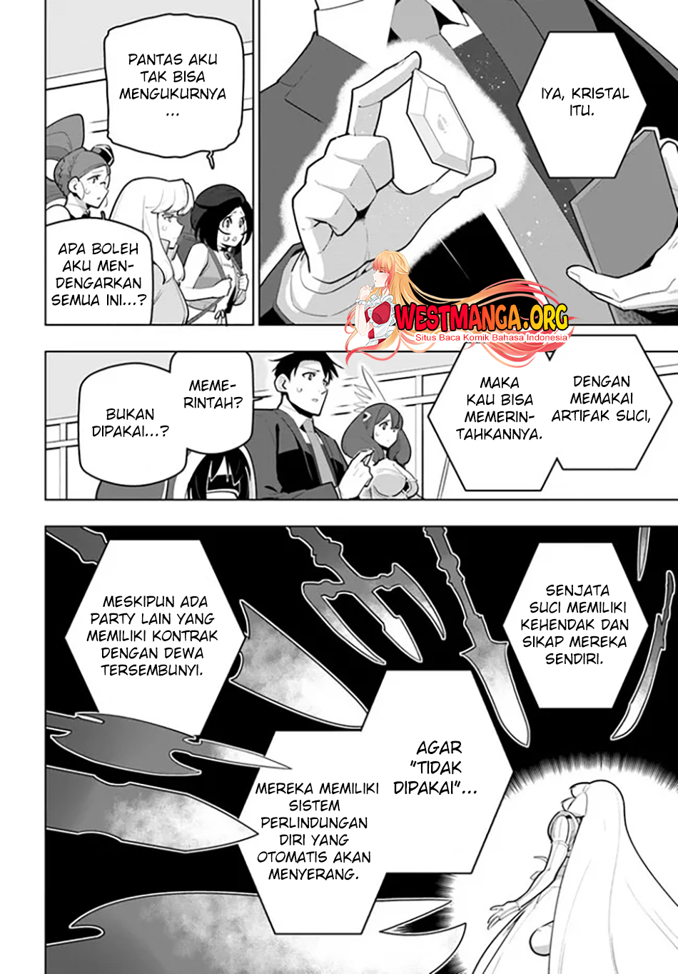 Chapter 30 - halaman 32