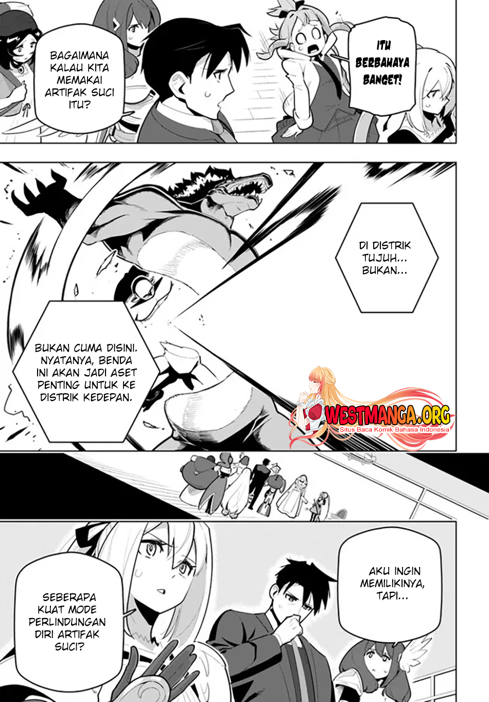 Chapter 30 - halaman 33