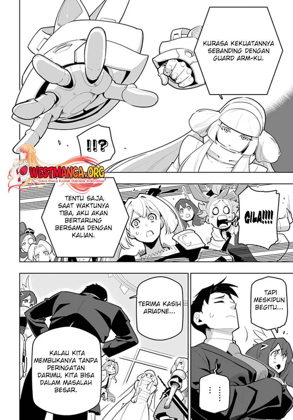 Chapter 30 - halaman 34