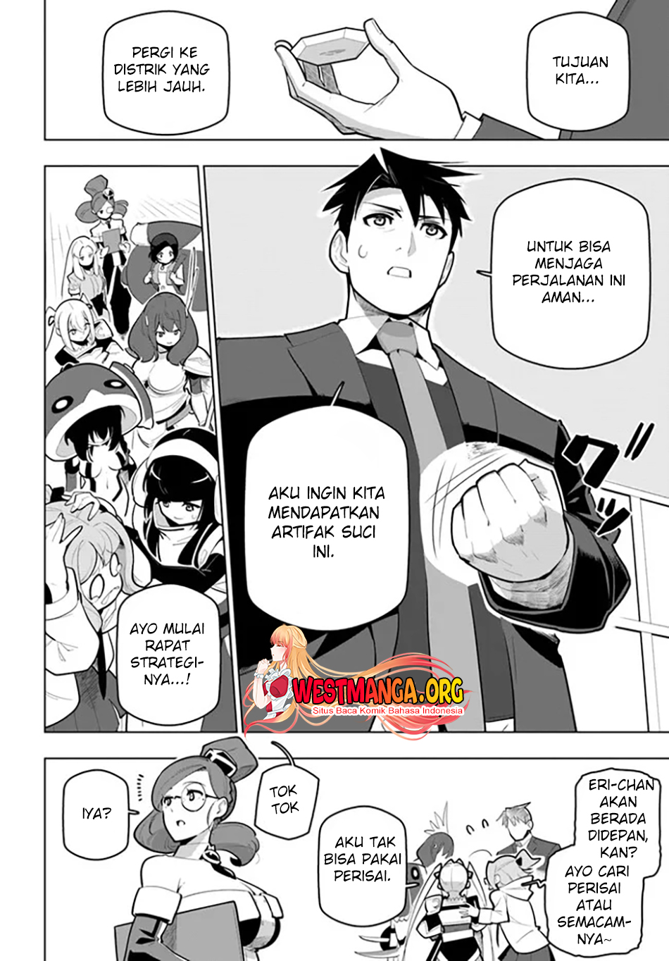Chapter 30 - halaman 40