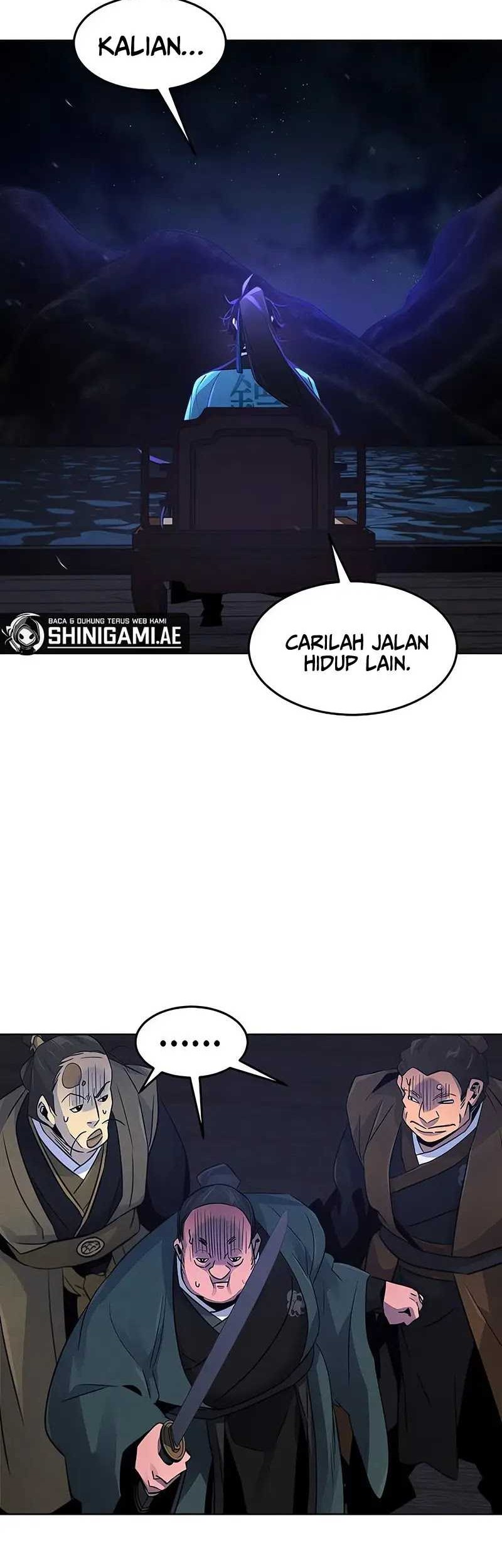 Chapter 103 - halaman 34