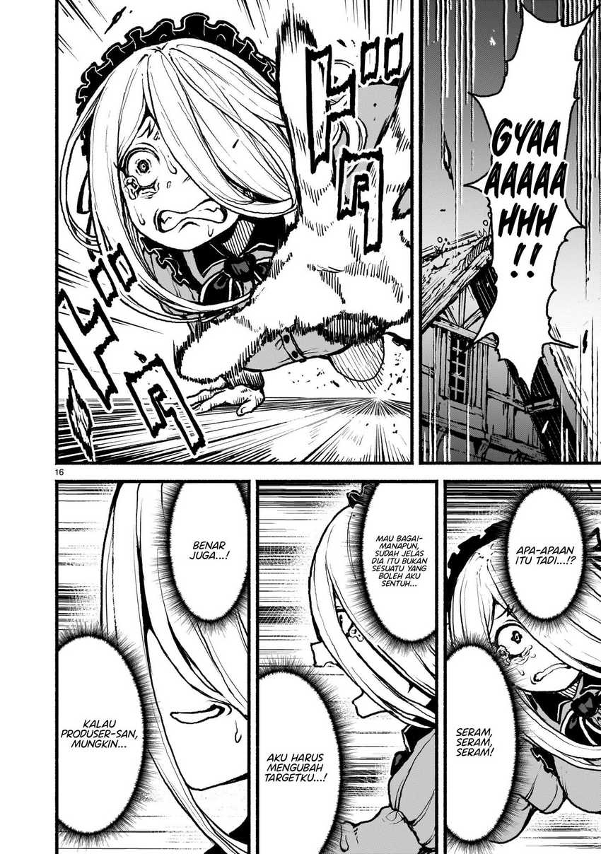 Chapter 46 - halaman 16