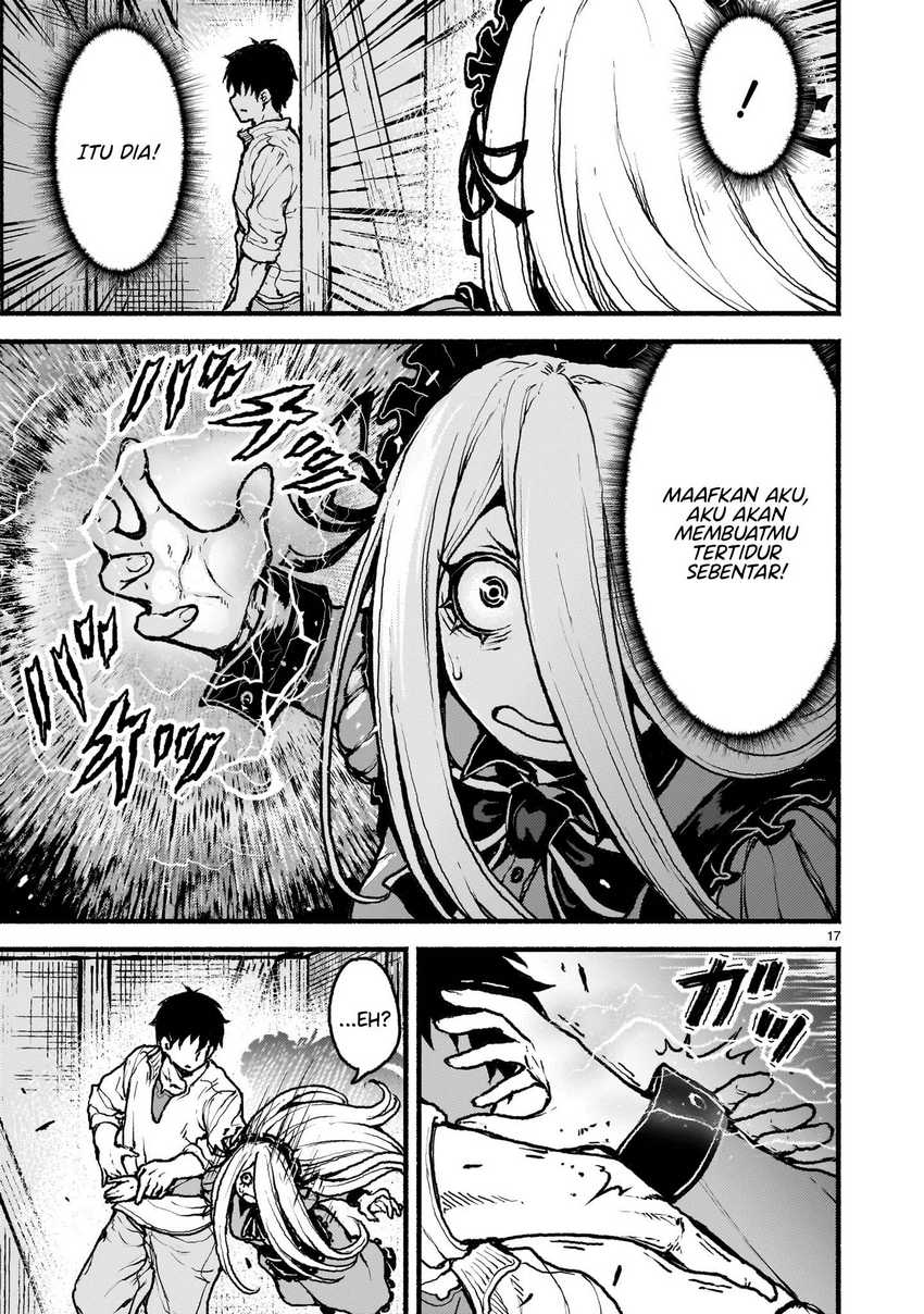 Chapter 46 - halaman 17