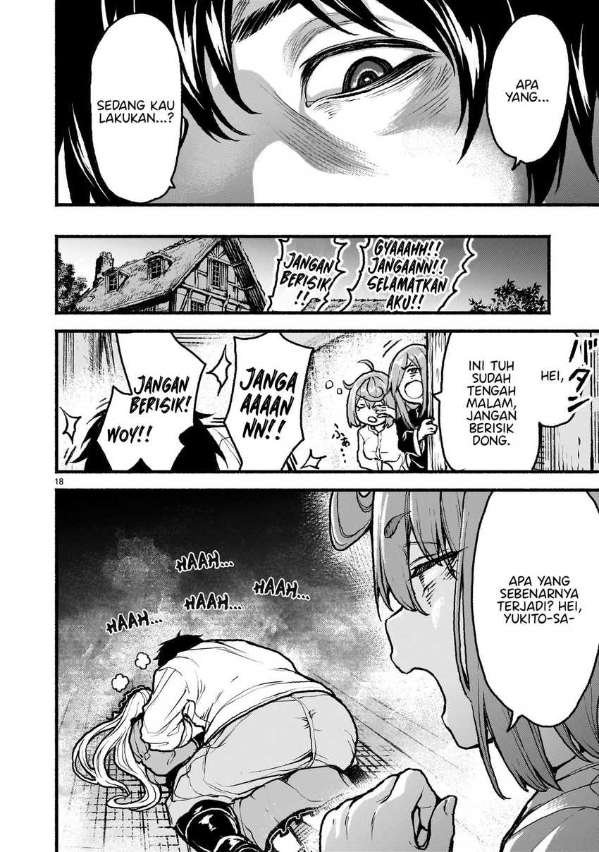 Chapter 46 - halaman 18