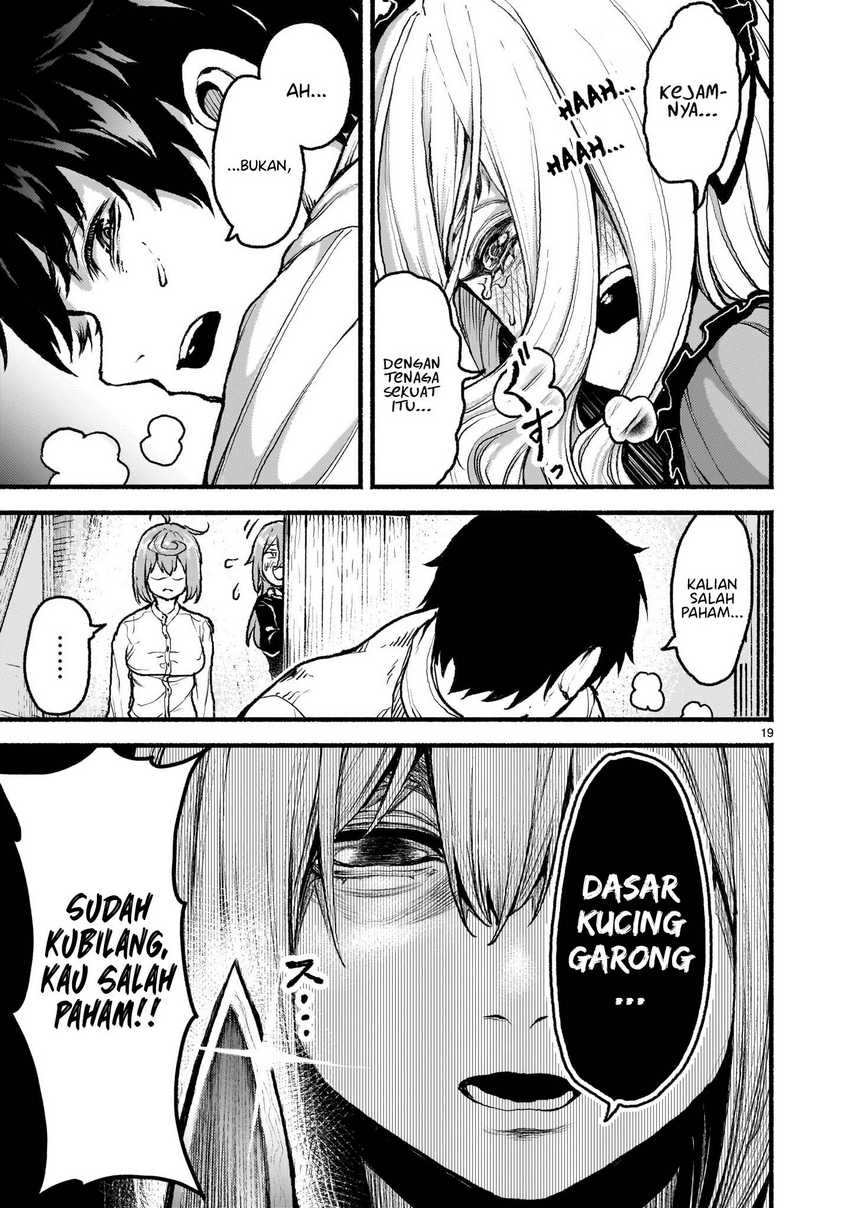 Chapter 46 - halaman 19
