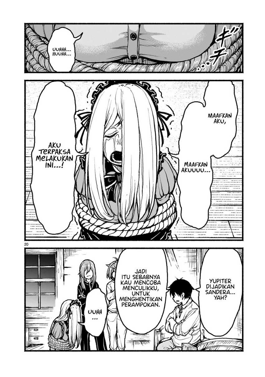 Chapter 46 - halaman 20