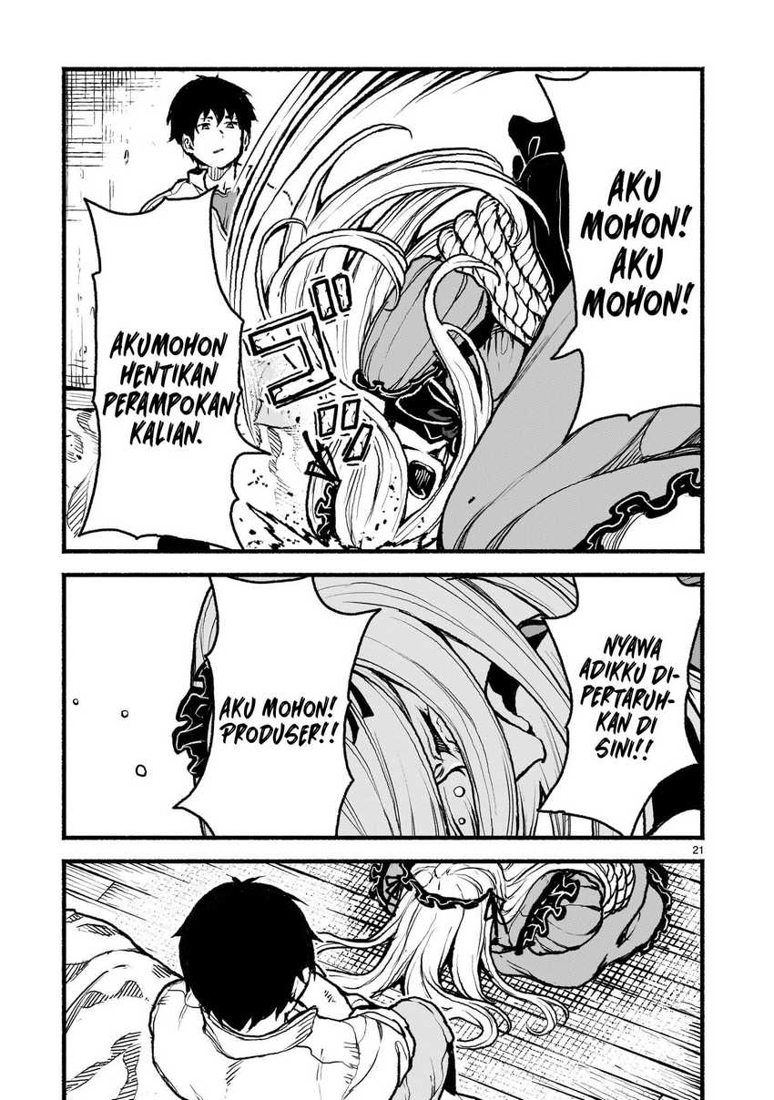 Chapter 46 - halaman 21