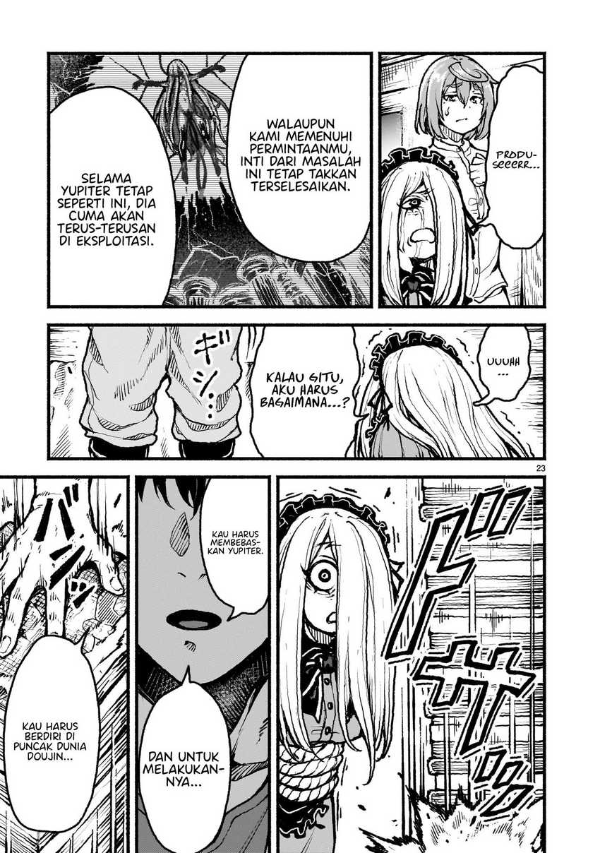 Chapter 46 - halaman 23