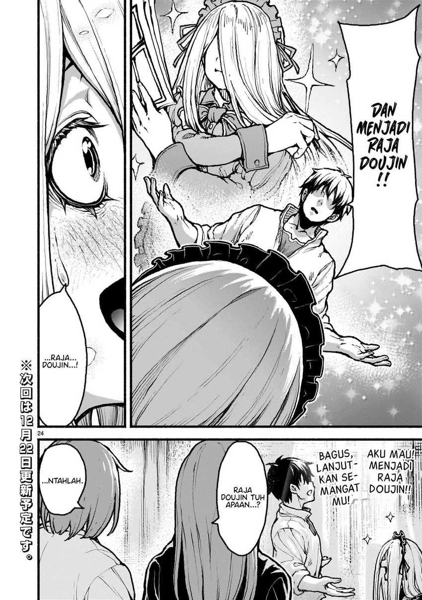 Chapter 46 - halaman 24