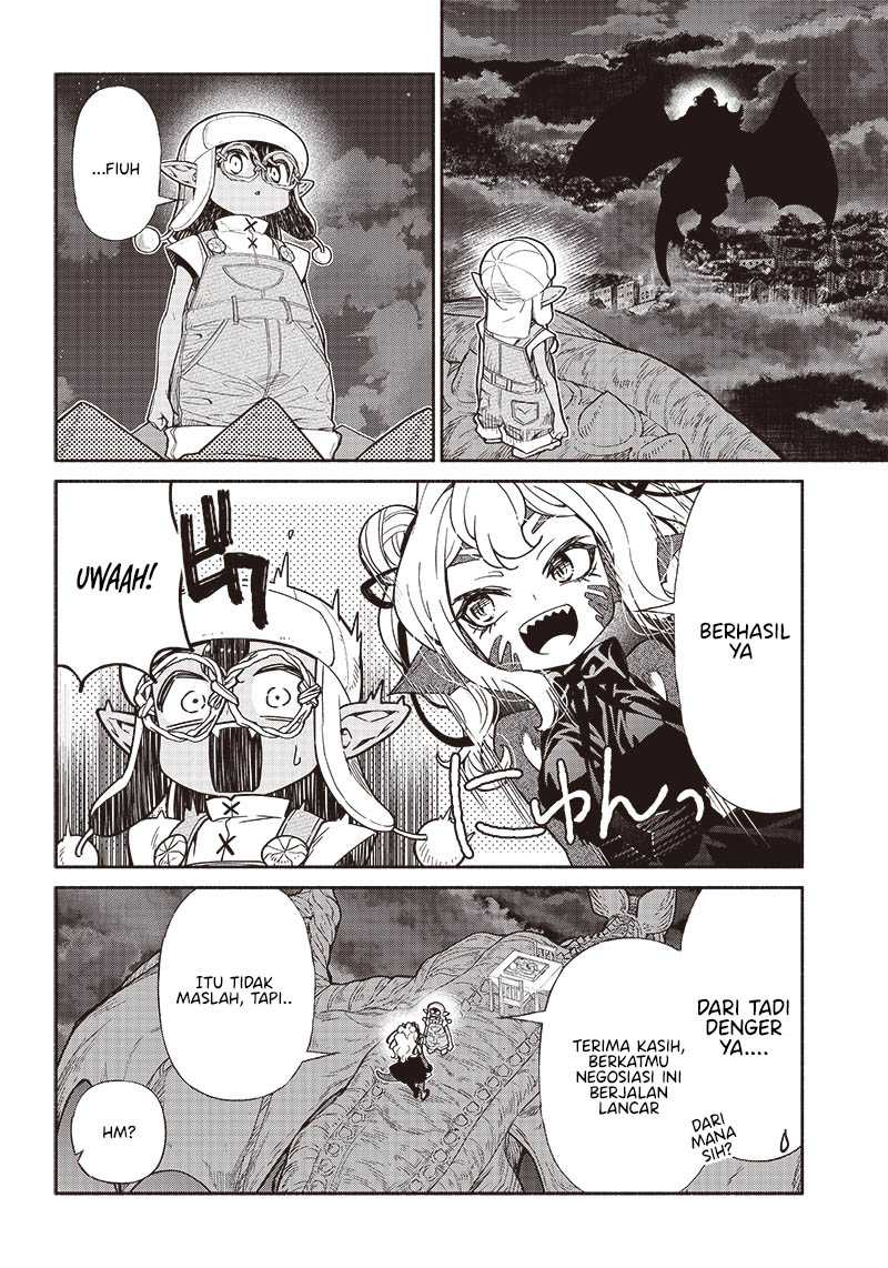 Chapter 86 - halaman 16