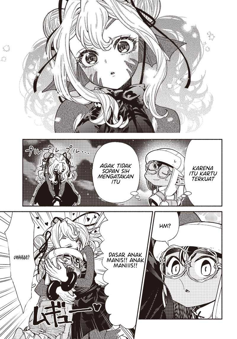 Chapter 86 - halaman 19