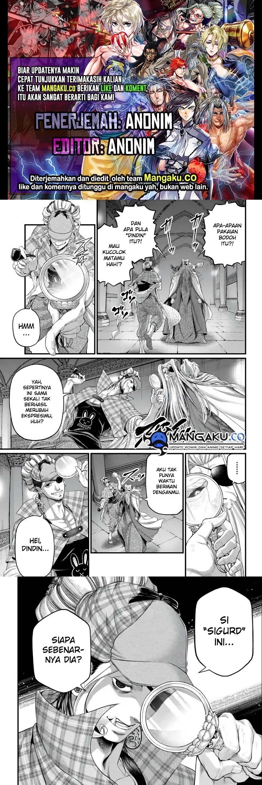 Chapter 85.2 - halaman 2
