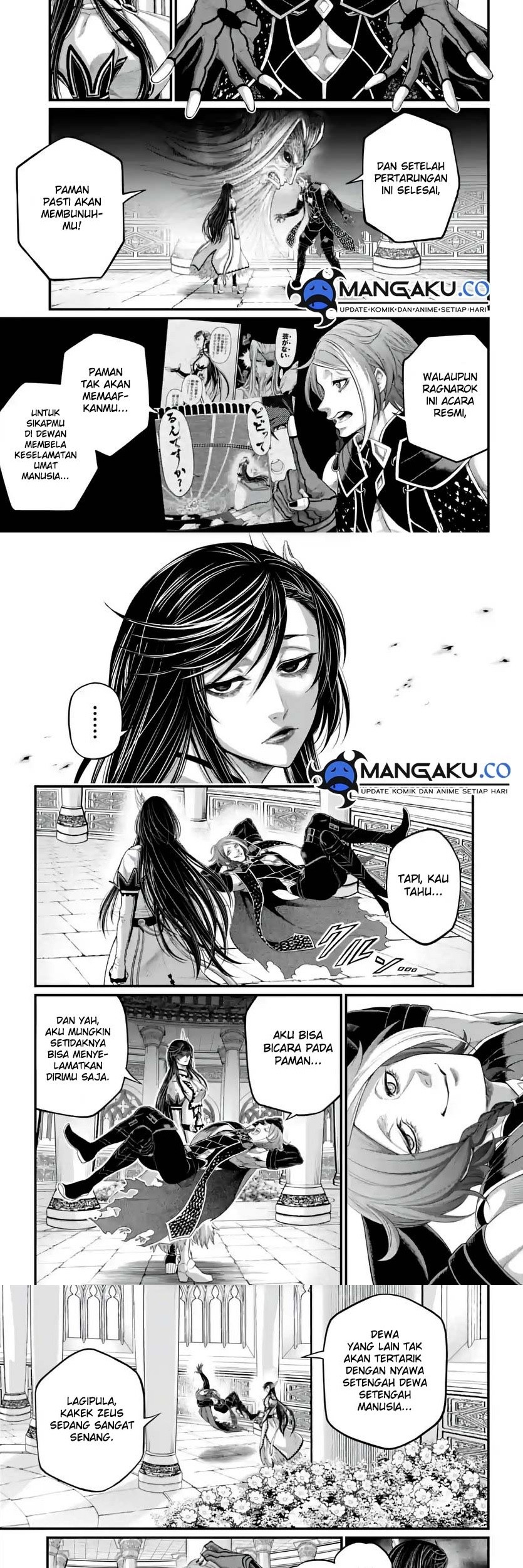 Chapter 85.1 - halaman 6