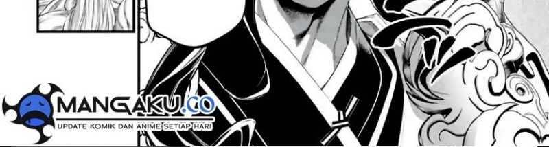 Chapter 84 - halaman 22