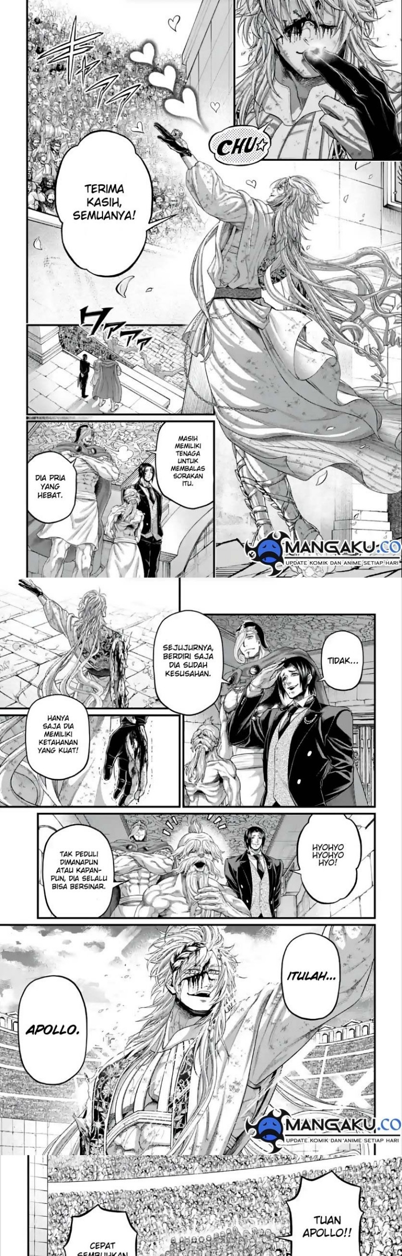 Chapter 84 - halaman 3