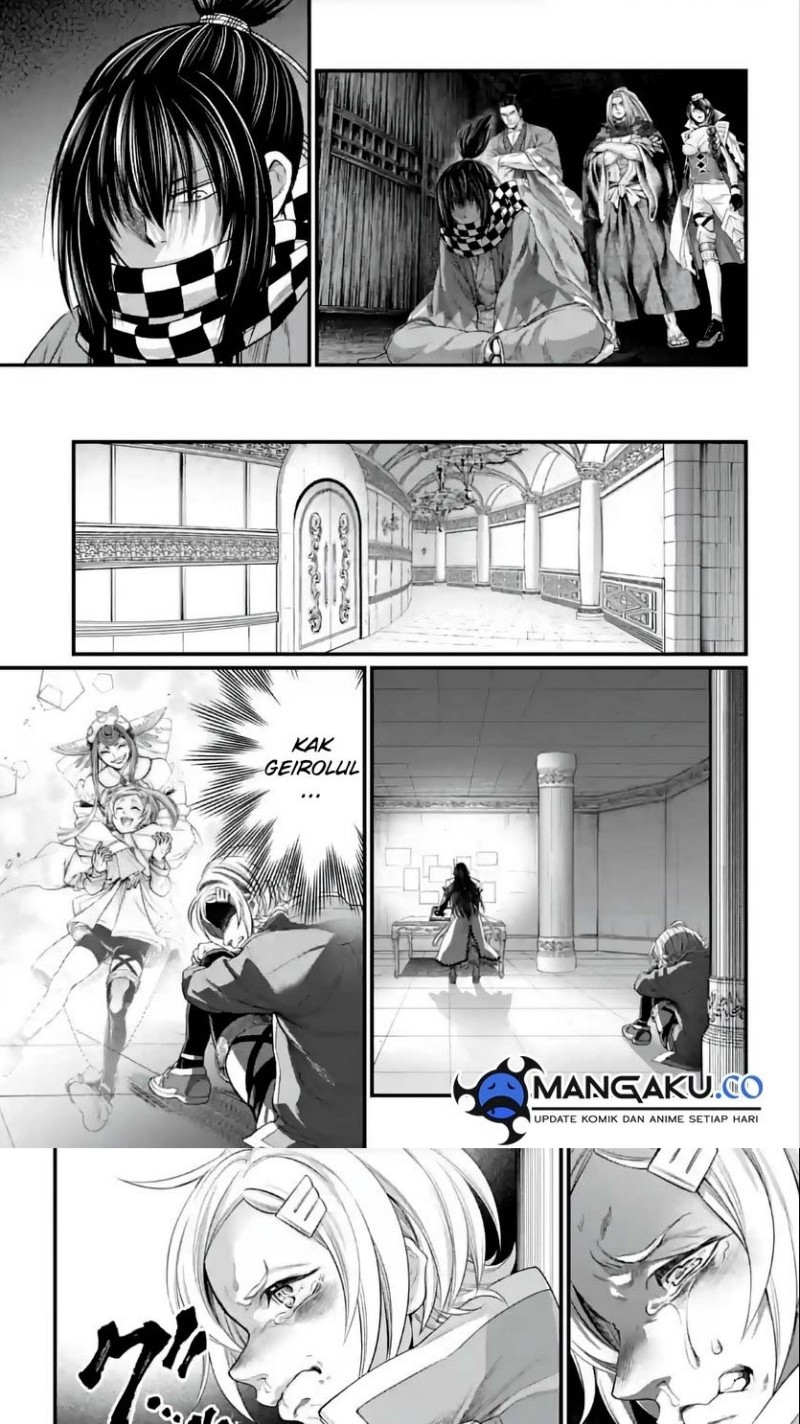 Chapter 84 - halaman 8