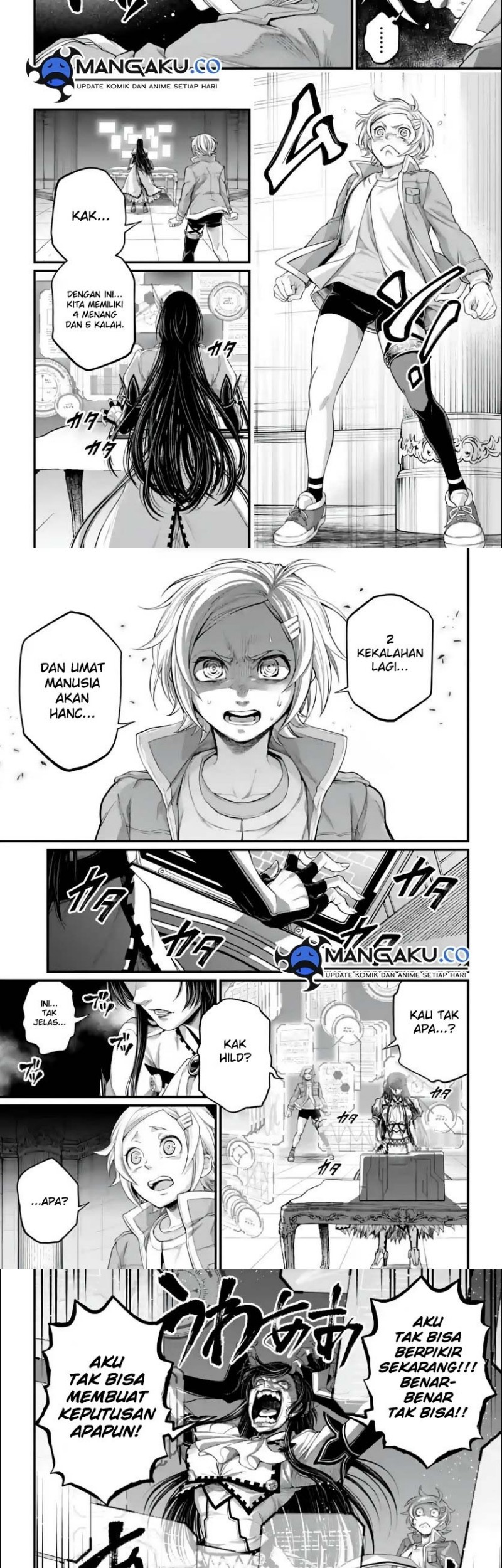 Chapter 84 - halaman 9