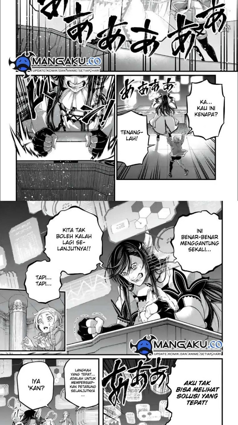 Chapter 84 - halaman 10