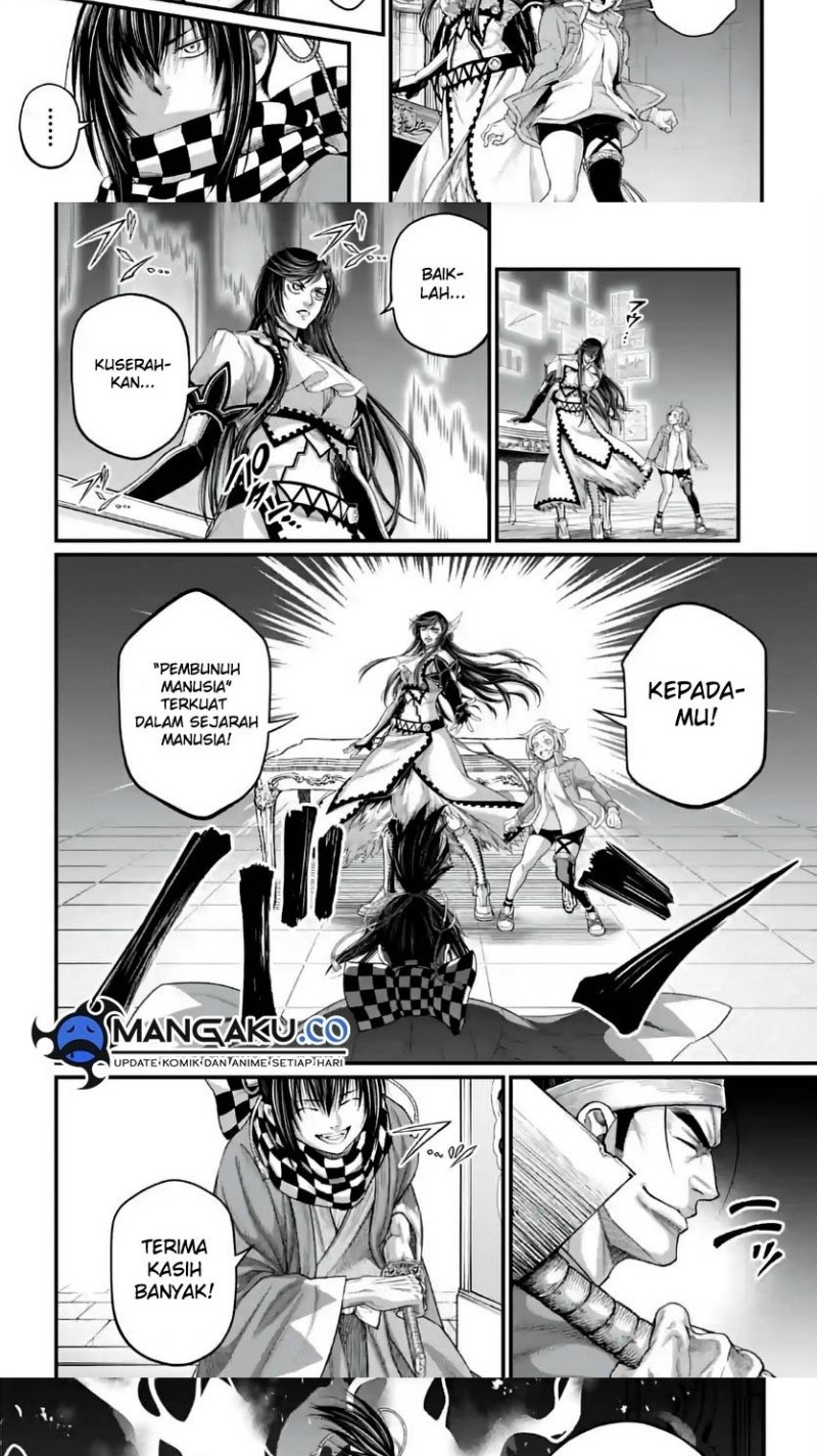 Chapter 84 - halaman 12