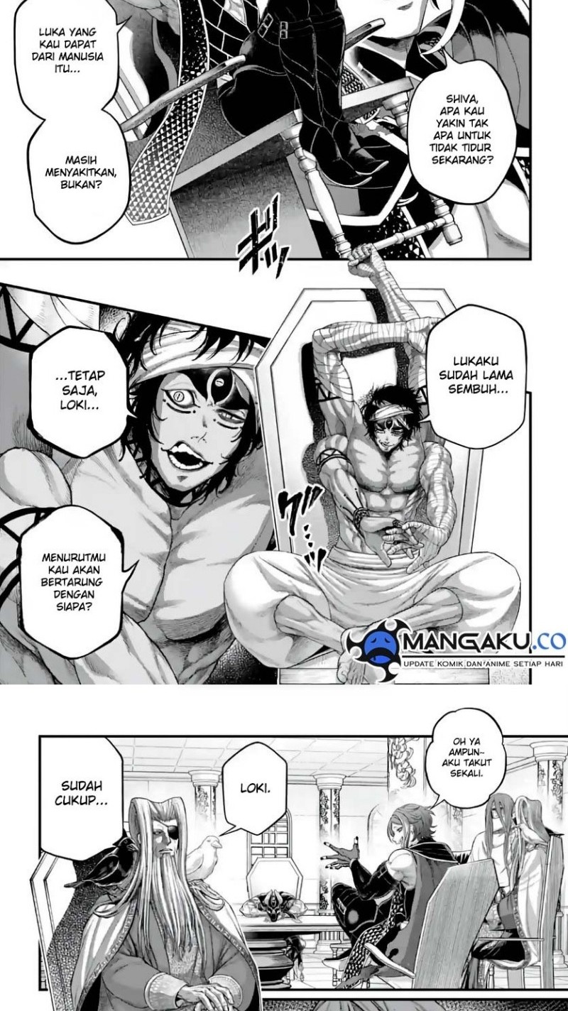 Chapter 84 - halaman 14
