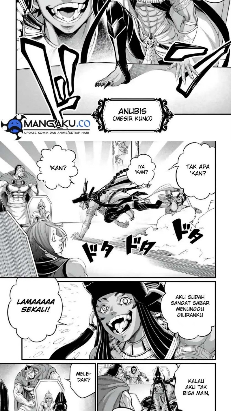 Chapter 84 - halaman 16