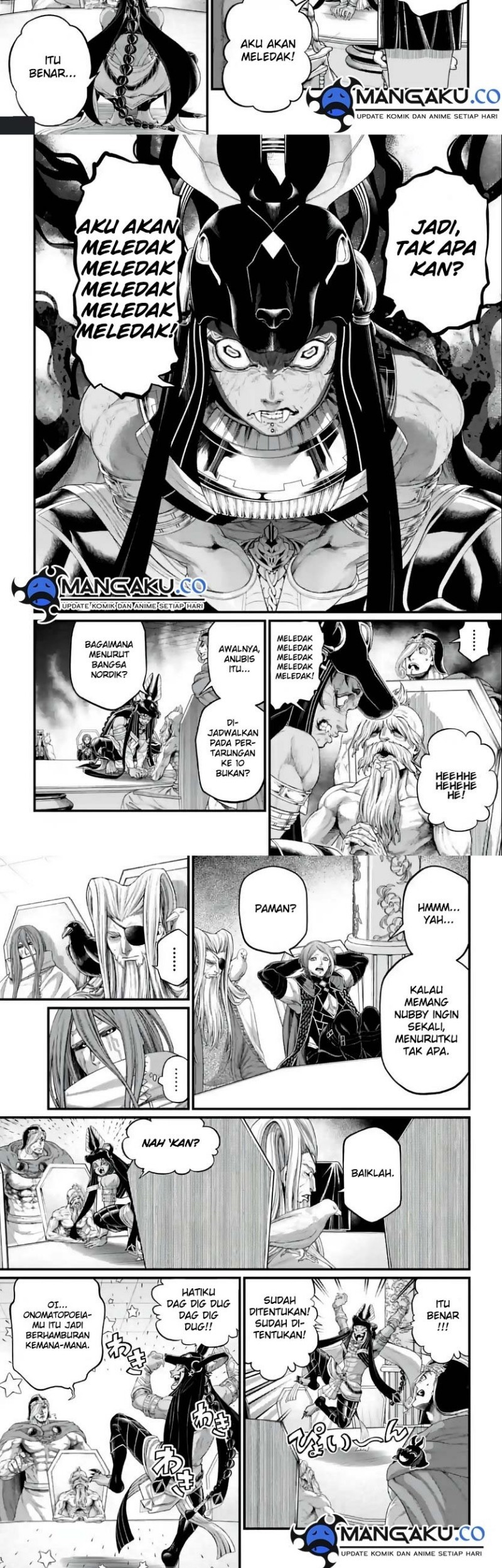 Chapter 84 - halaman 17