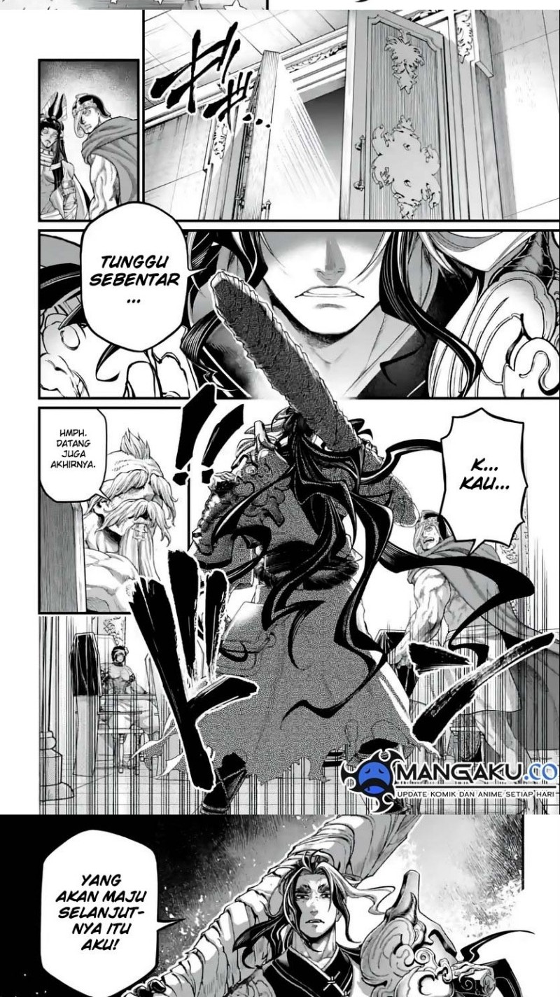 Chapter 84 - halaman 18