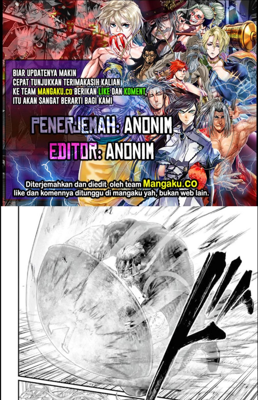 Chapter 83 - halaman 2