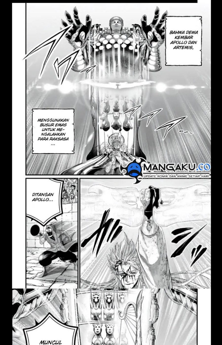 Chapter 83 - halaman 11