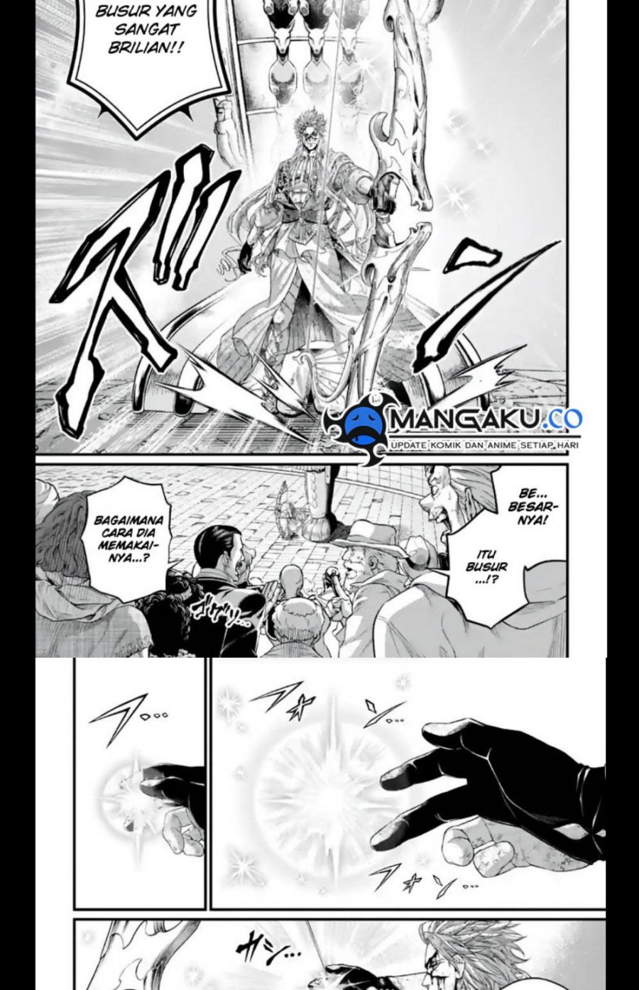 Chapter 83 - halaman 12