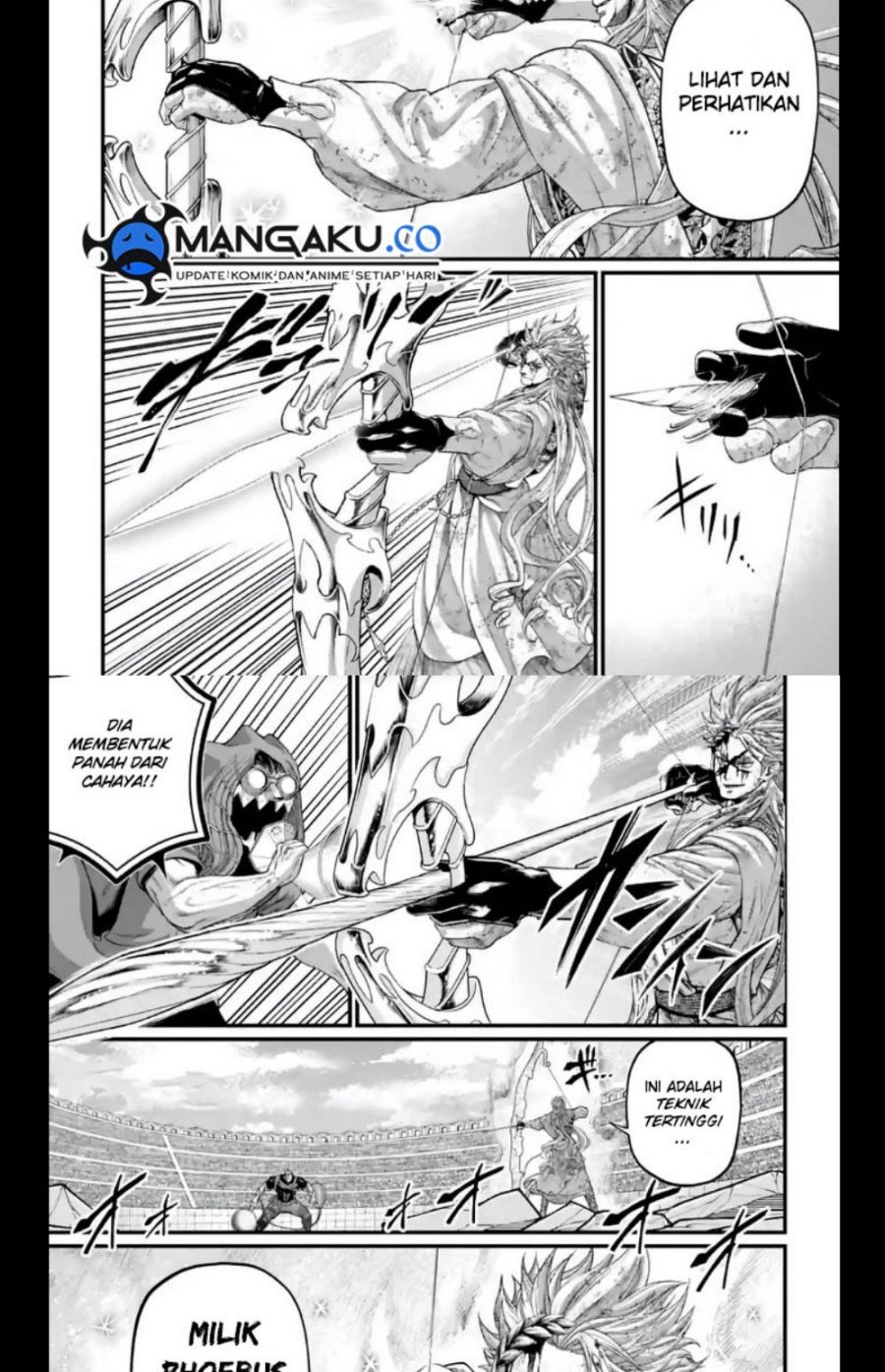 Chapter 83 - halaman 13