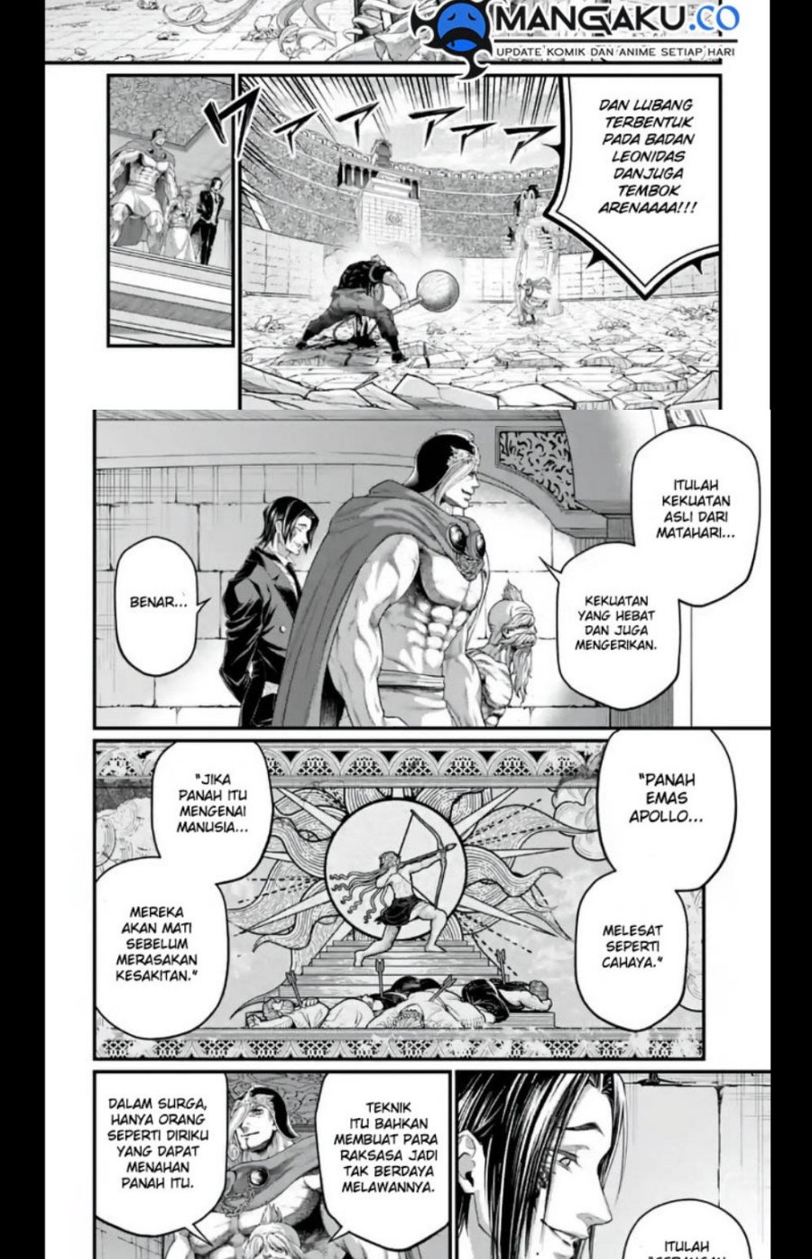 Chapter 83 - halaman 17