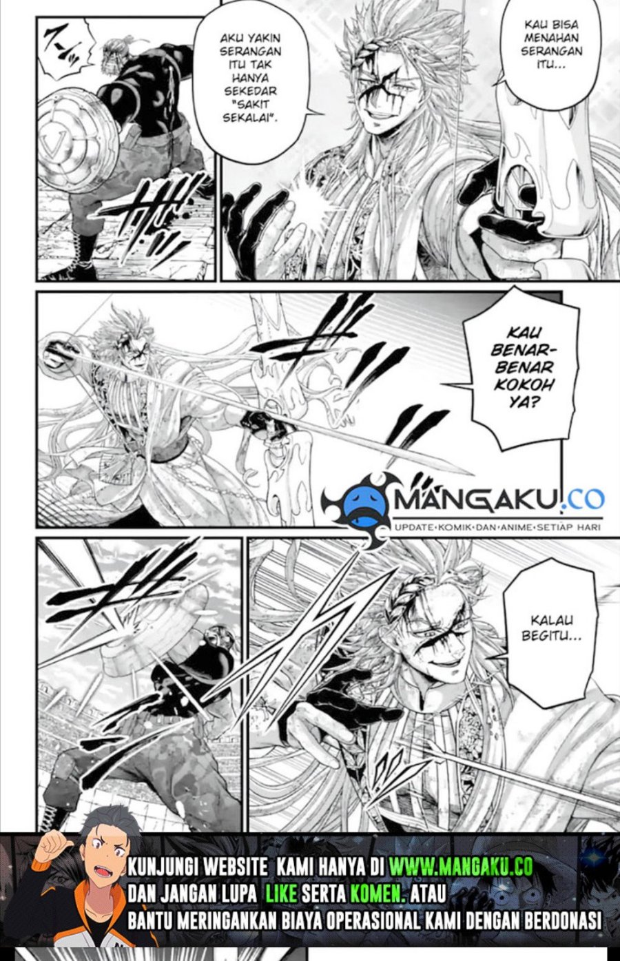 Chapter 83 - halaman 19