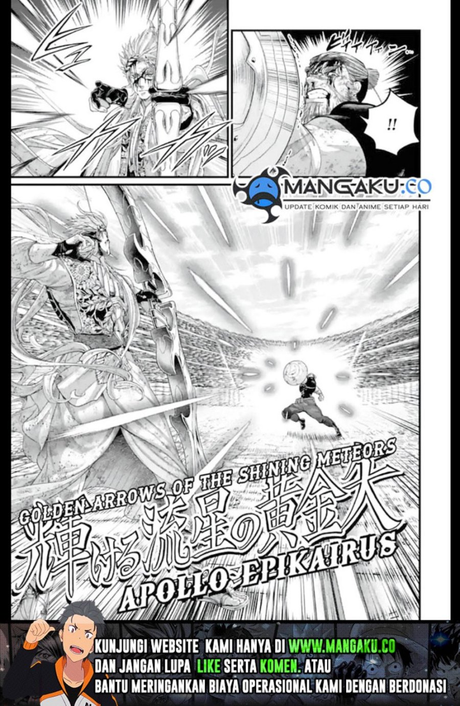 Chapter 83 - halaman 20