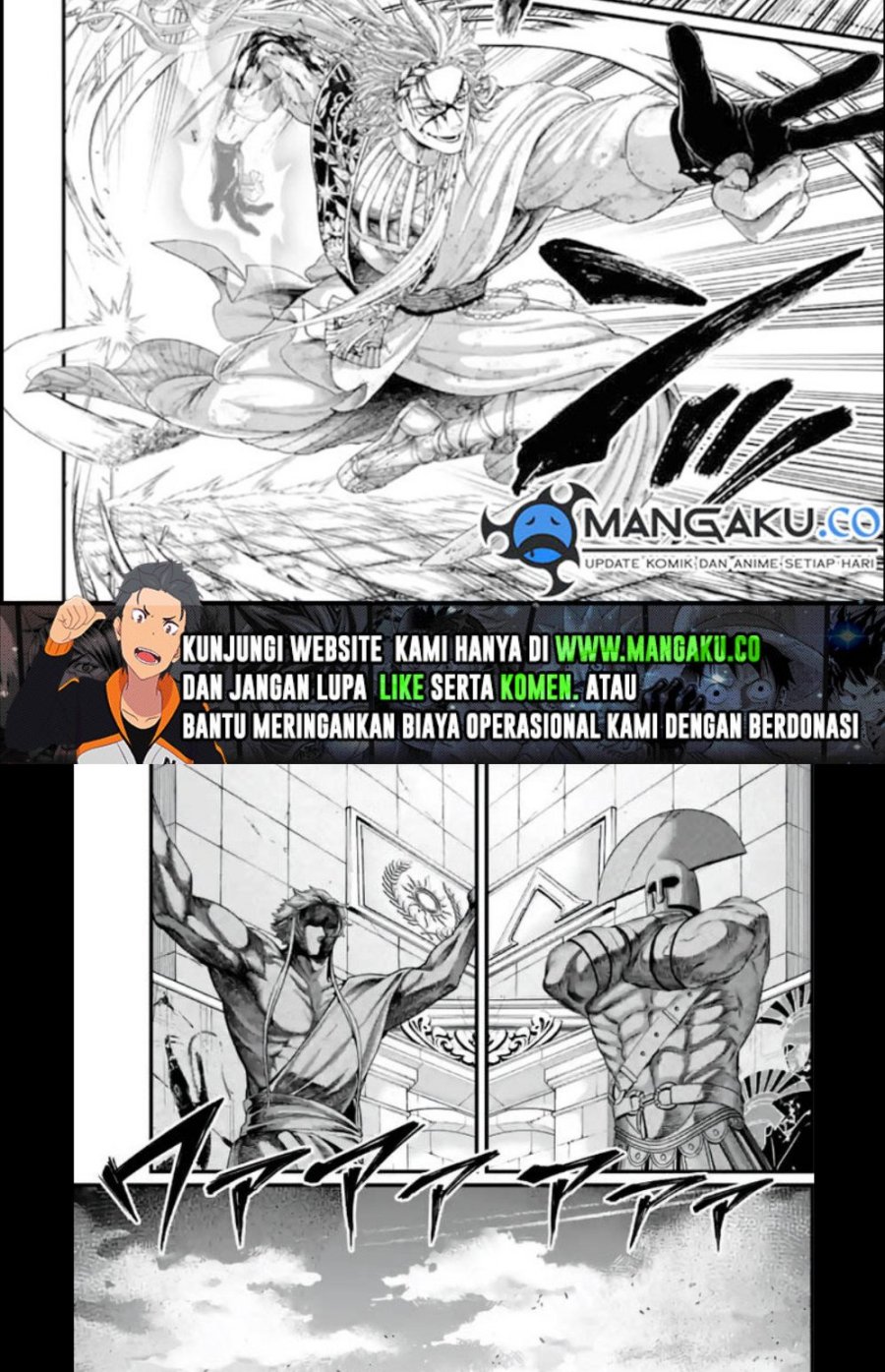 Chapter 83 - halaman 3