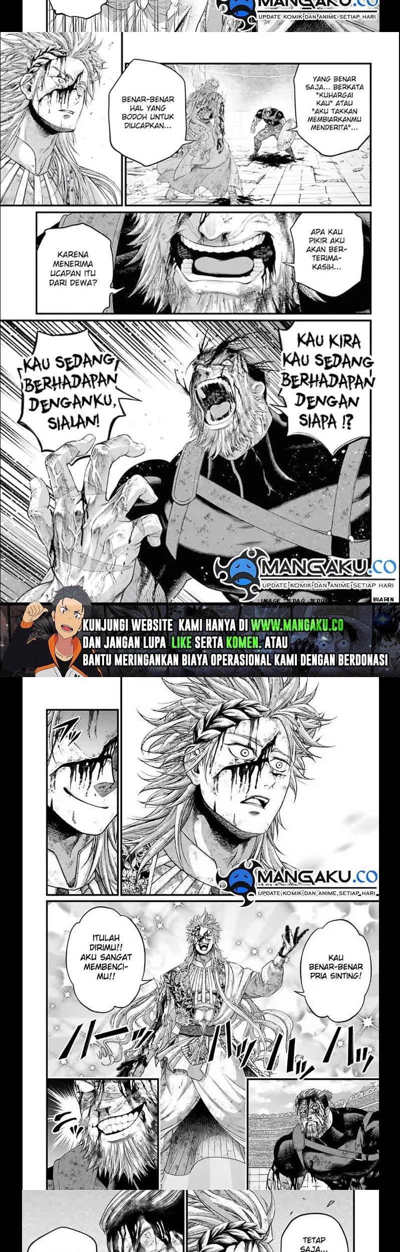 Chapter 83 - halaman 25