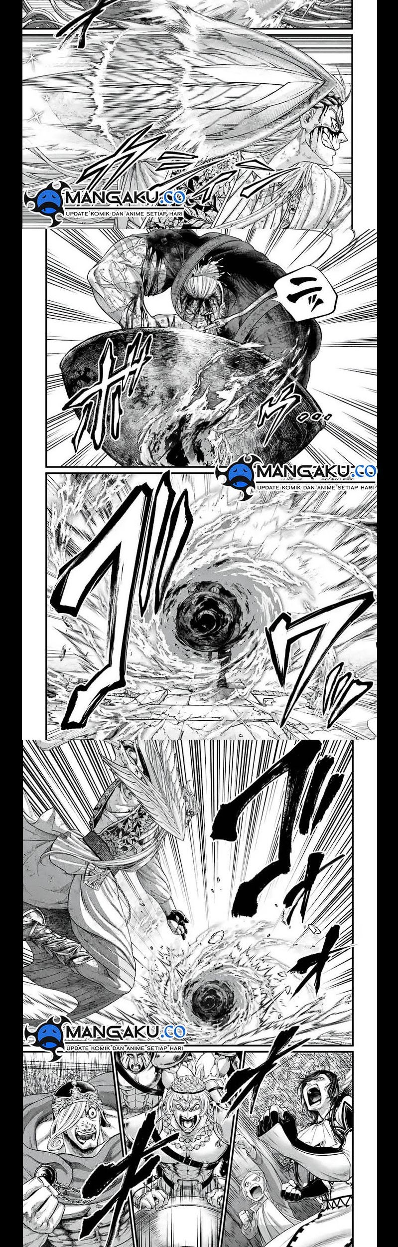 Chapter 83 - halaman 33