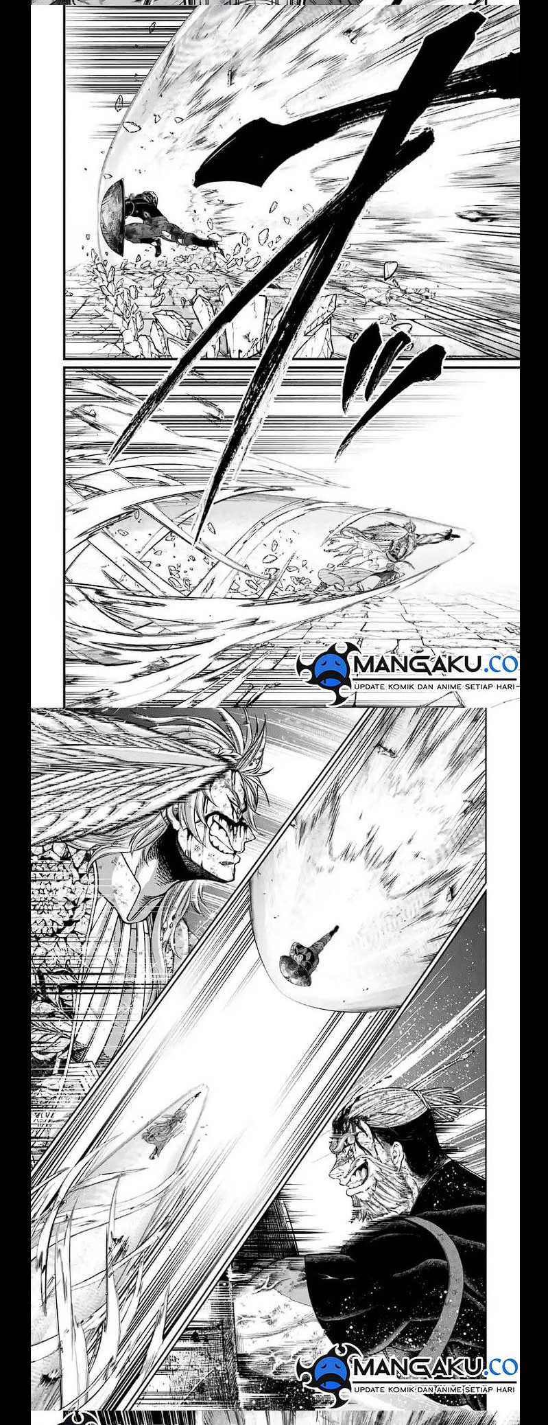 Chapter 83 - halaman 34