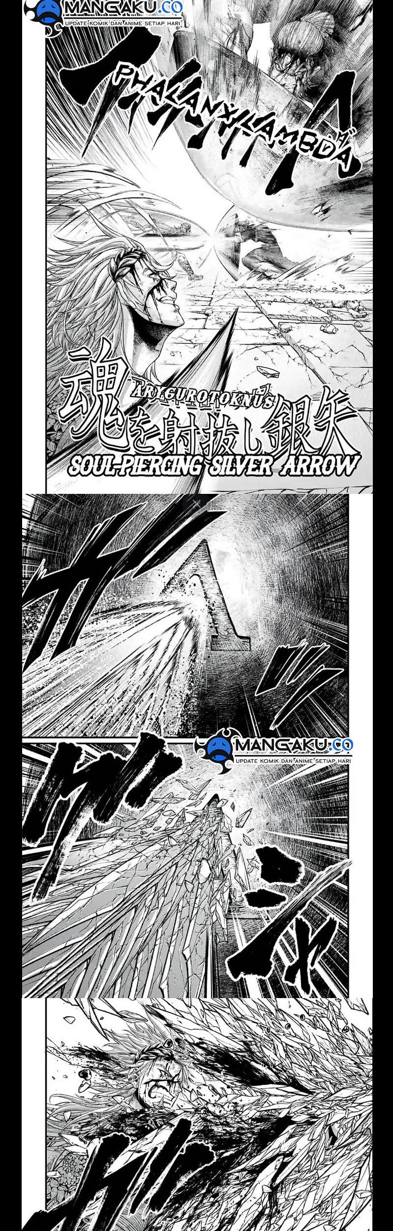 Chapter 83 - halaman 35