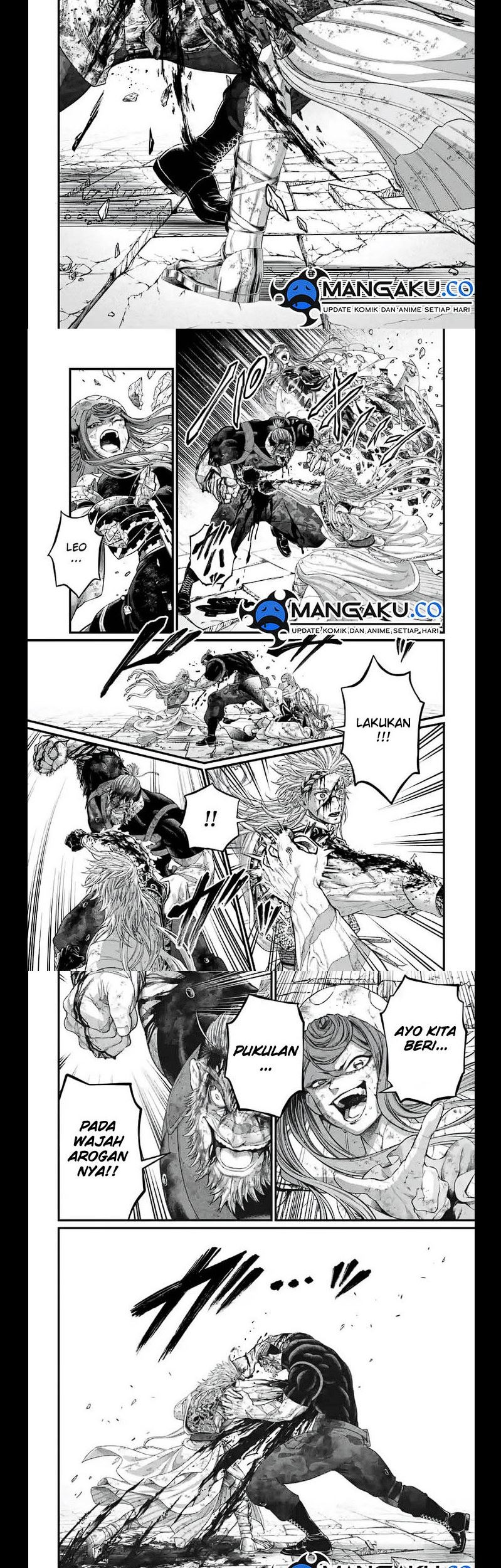 Chapter 83 - halaman 37