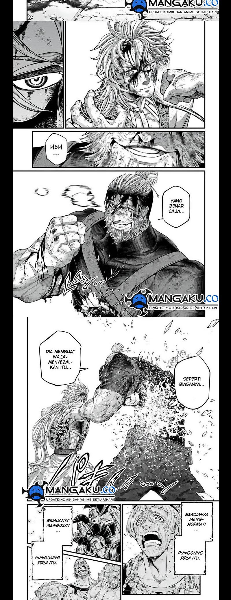 Chapter 83 - halaman 38