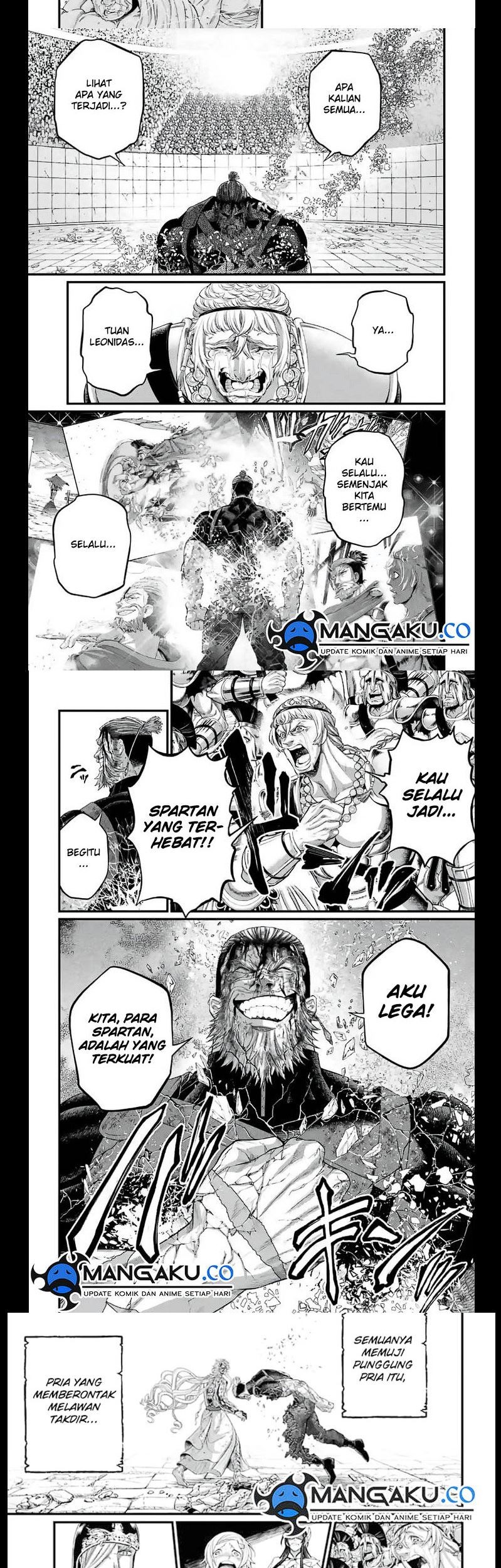 Chapter 83 - halaman 39