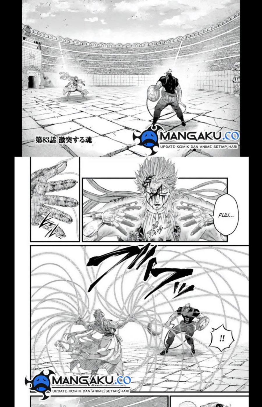 Chapter 83 - halaman 4