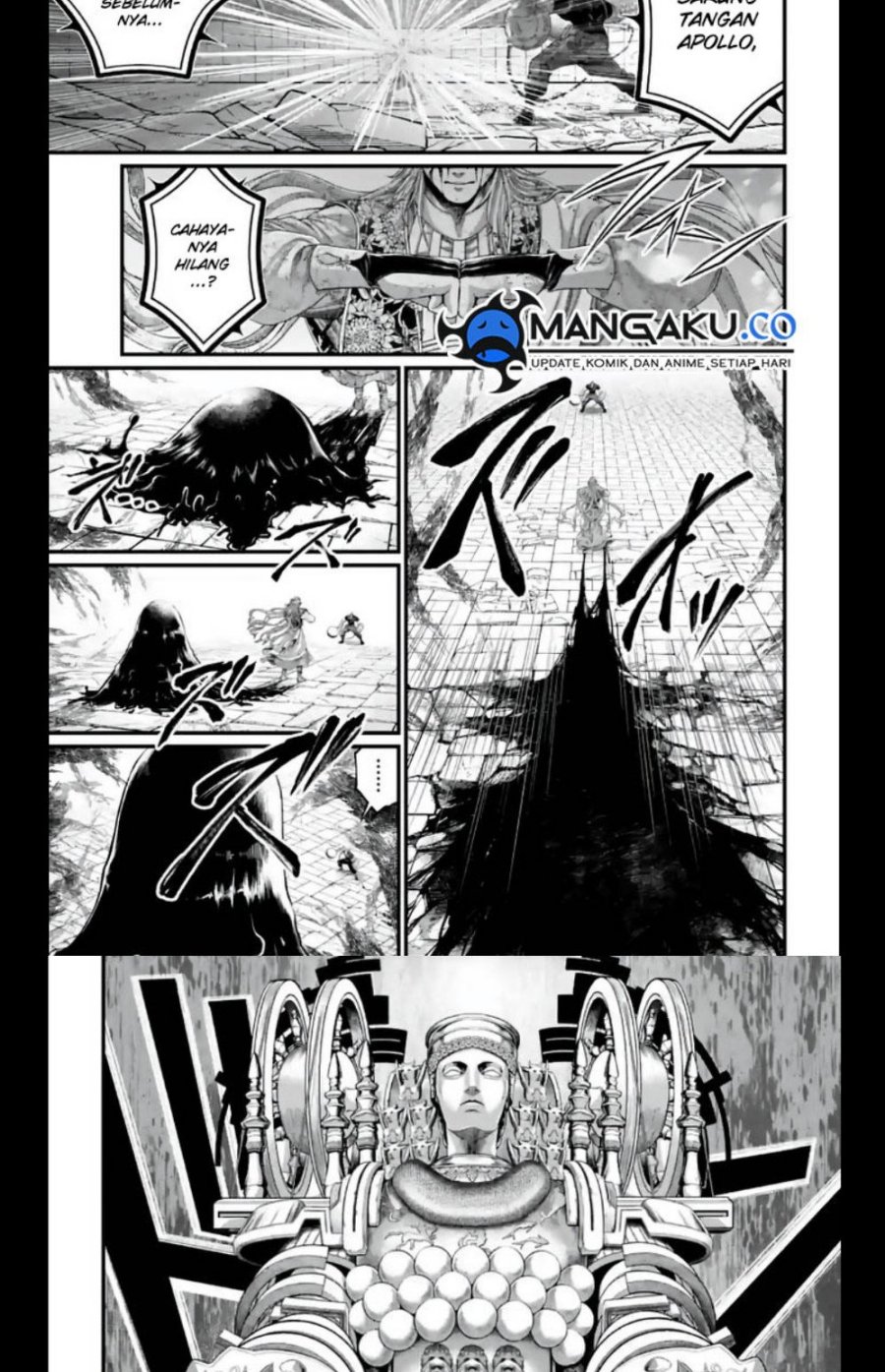 Chapter 83 - halaman 7