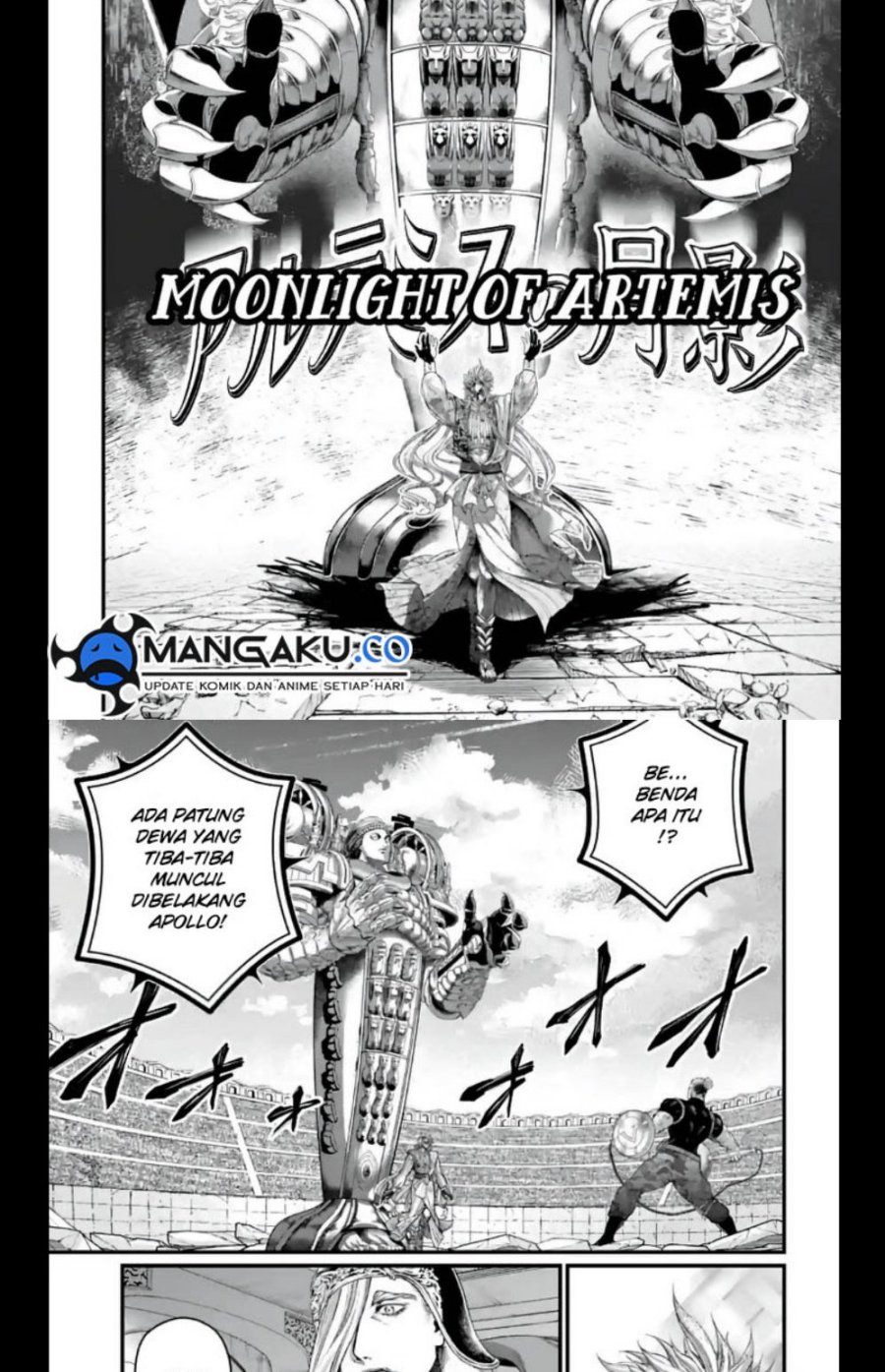 Chapter 83 - halaman 8